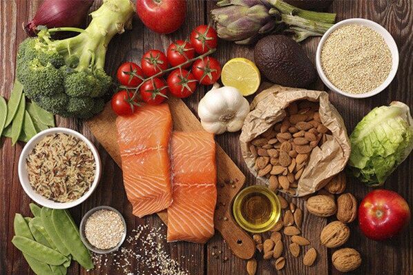 Nutrição adequada para perda de peso