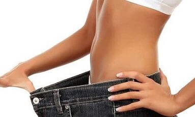 maneiras de perder peso em uma semana em casa