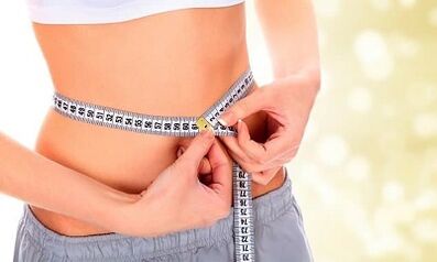 métodos para perder peso em uma semana nas coxas e estômago
