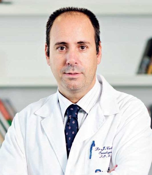 Médico Nutricionista Tomás Pereira Pessegueiro